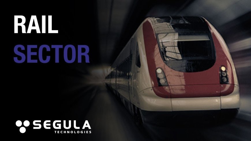 Espagne : Segula Technologies s'associe au projet RaiLNG